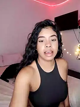 Fanny_Klean's cam snapshot