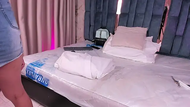 SeleneSantana's cam snapshot