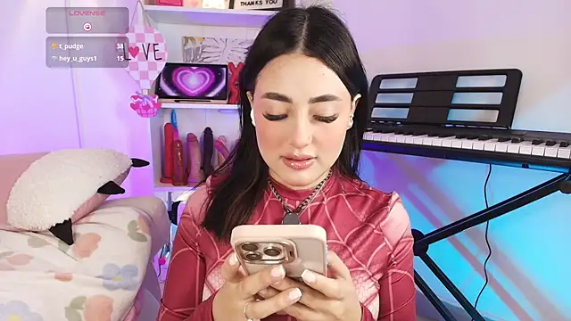 justonecute's cam snapshot