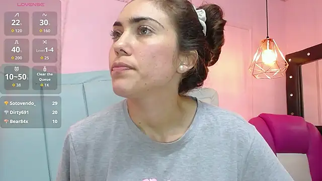 danna7cute's cam snapshot