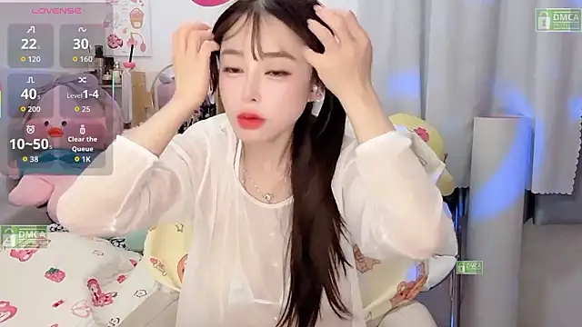 Yoyo_520 live sex cam