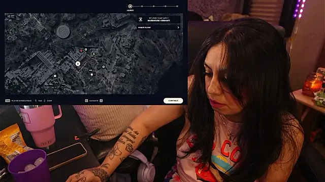 roknblaze's cam snapshot