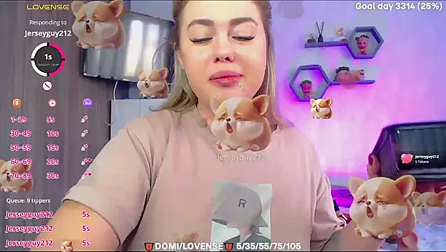 SuchCute live sex cam
