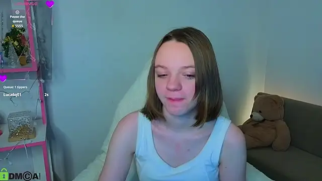 Olivia_Riesz's cam snapshot