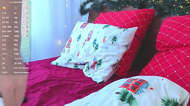 IdaValenti's cam snapshot