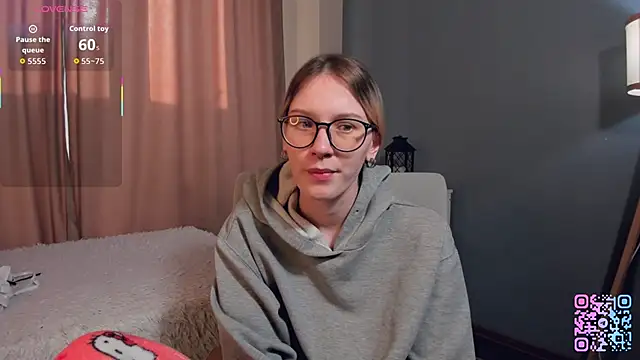 SharylSmalt's cam snapshot