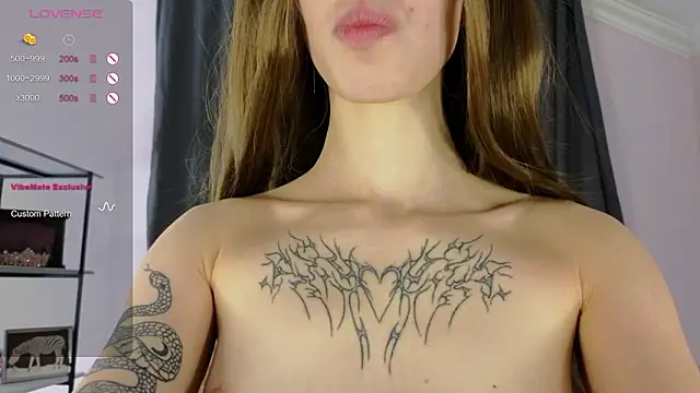 Grace_Glend's cam snapshot