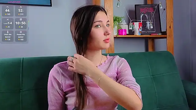 KateCahee's cam snapshot