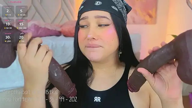 Leaa_Cox's cam snapshot