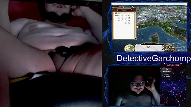 DetChompy live sex cam