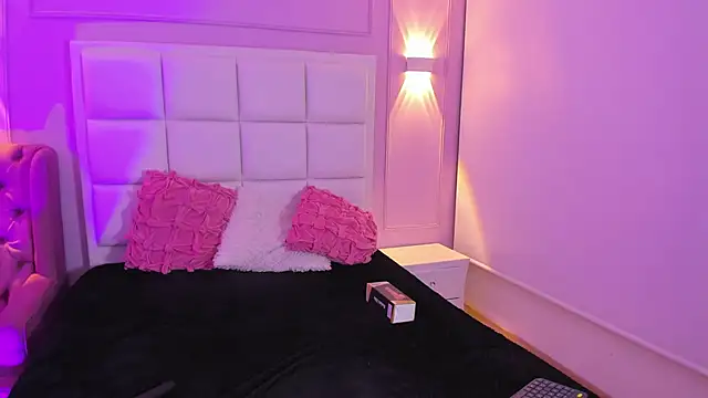 ZammyRossee's cam snapshot