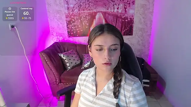 Diamond_juliana's cam snapshot