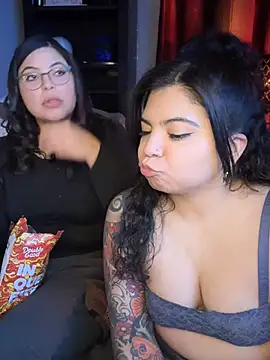 KittyTatts's cam snapshot