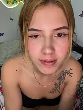 Violet-Smith01's cam snapshot