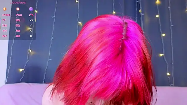 KandraCruser's cam snapshot