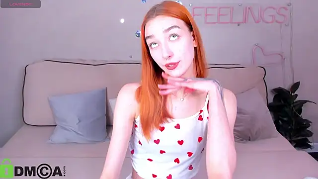 Melissa_Cox's cam snapshot