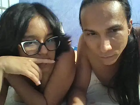 valkyazrael's cam snapshot