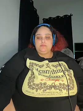 Exotic_Queen_ live sex cam