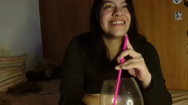 SmokyDee live sex cam