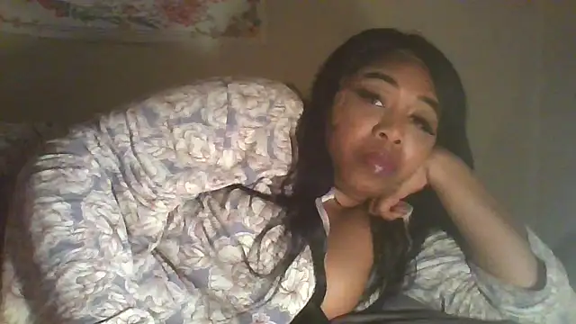 angeliquebelcali's cam snapshot