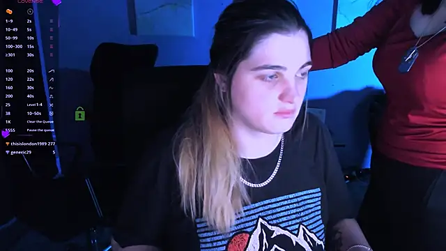 inga_gree's cam snapshot