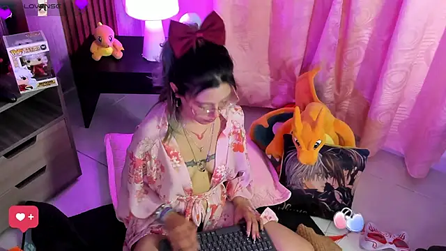 YukkyKuran_'s cam snapshot