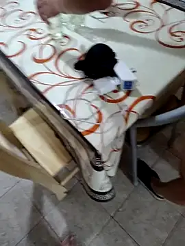 Serafina-'s cam snapshot