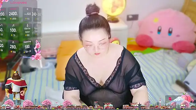 AngelwithEcup live sex cam