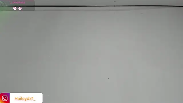 HaileyDuke's cam snapshot