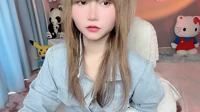 -xiao-xiao-'s cam snapshot