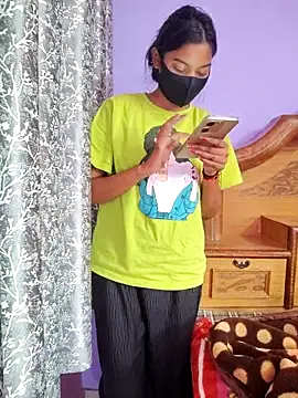 Student12th's cam snapshot