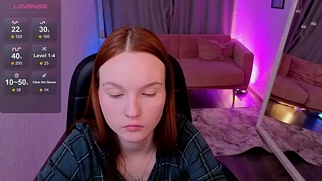 Mya_Sun's cam snapshot