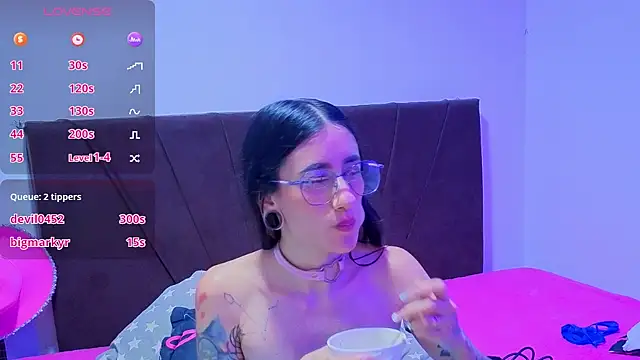 Iam_kimh live sex cam