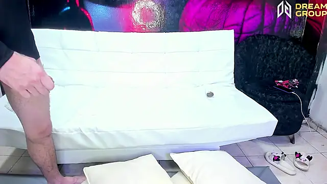 AmazingPartys live sex cam