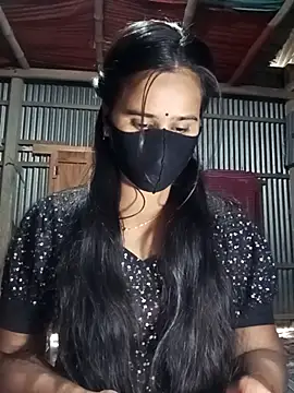 Sexy-Binita's cam snapshot