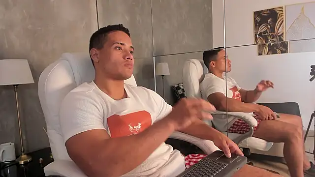 Jack_Foster_ live sex cam