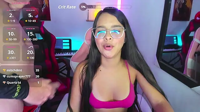 jessi_and_boy's cam snapshot