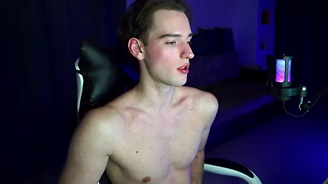 Litmate's cam snapshot