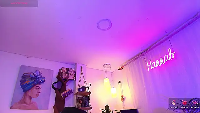 HANNAH_LOVEE's cam snapshot