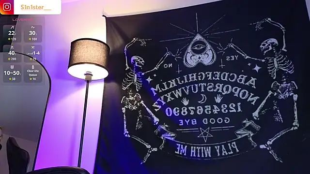 Melanie_Nyx's cam snapshot