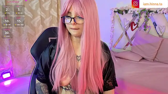 hina_tay's cam snapshot