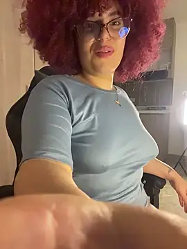 Leyah__'s cam snapshot