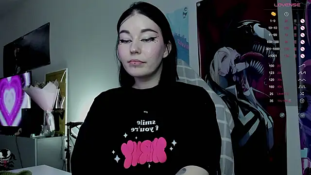 MargarettRose's cam snapshot