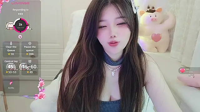 Coco-Di's cam snapshot