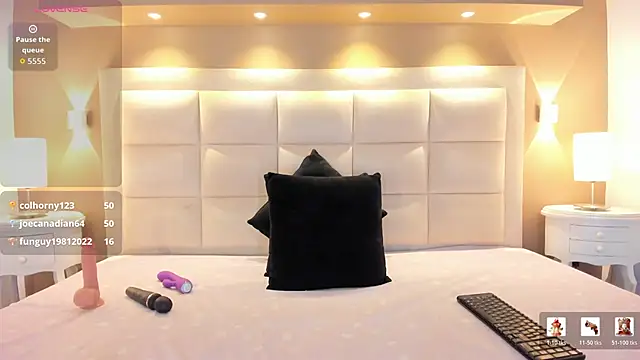 AngelicaMason's cam snapshot