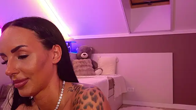 hayleybabe4's cam snapshot