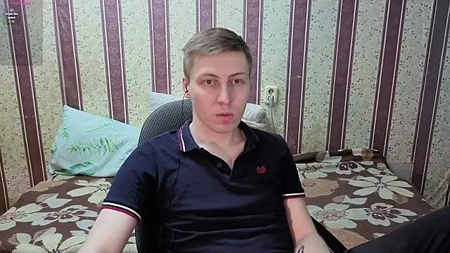 Darien_Brown's cam snapshot