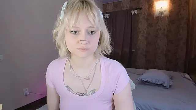 MariaMango's cam snapshot