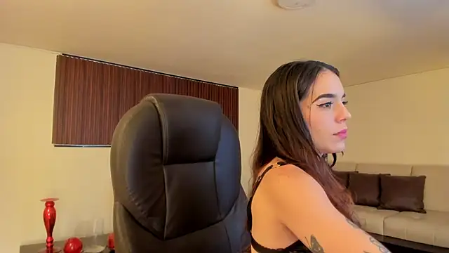 samii_live's cam snapshot