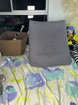 Talia_Foxx live sex cam